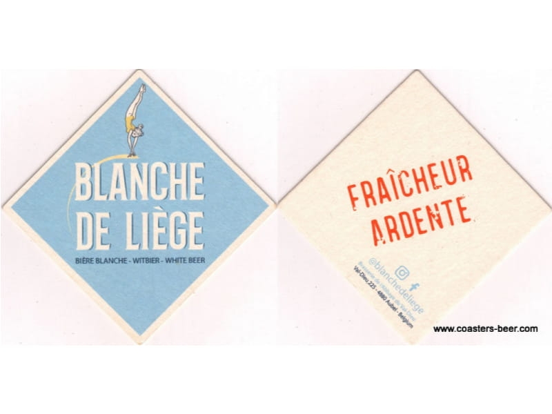 Blanche De Liege