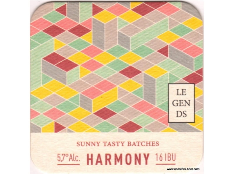 Harmony (Legends)