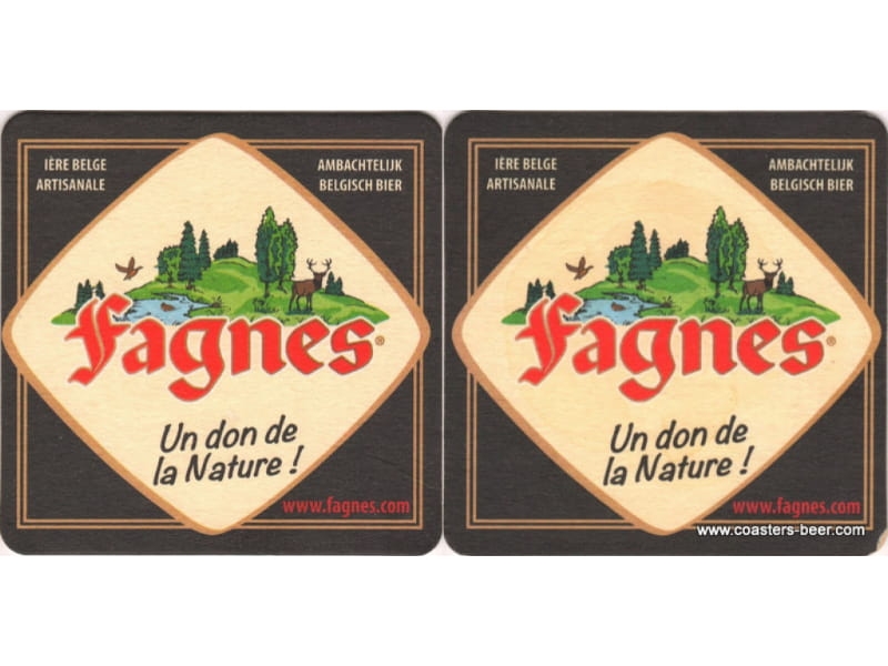 Fagnes