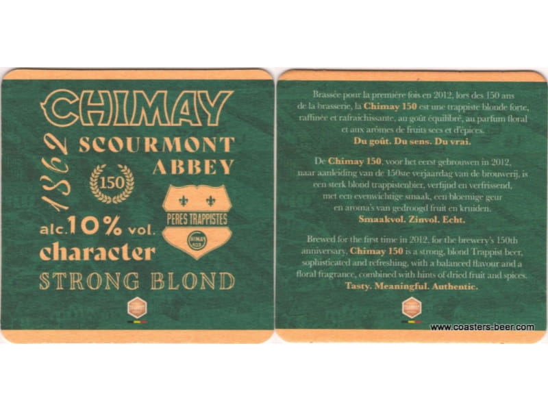 Chimay