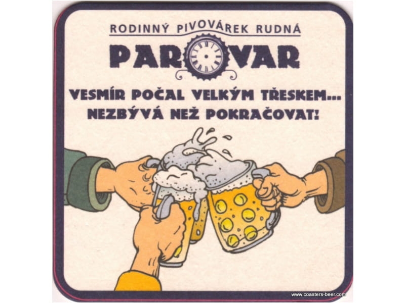Parovar
