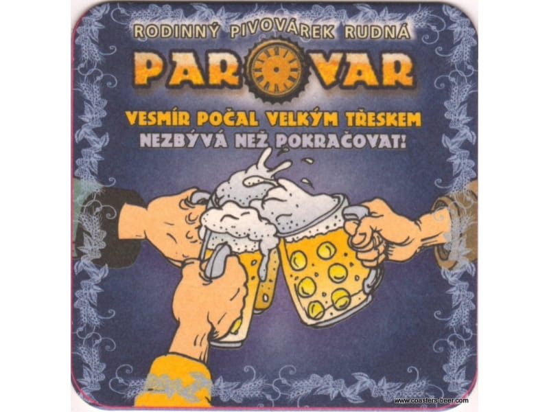 Parovar