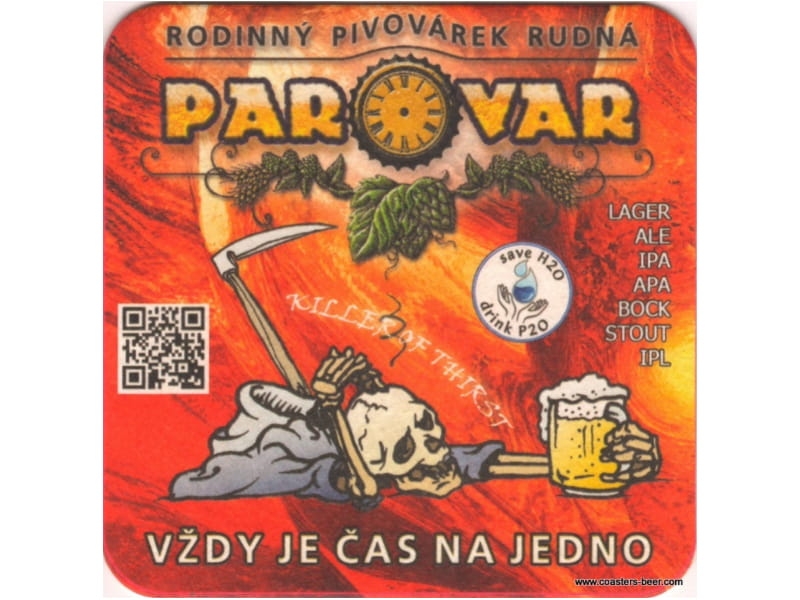 Parovar