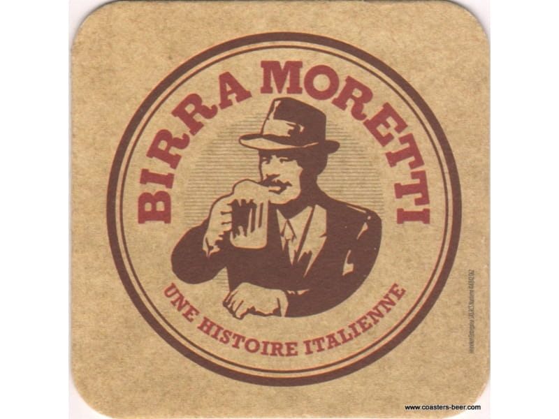Birra Moretti