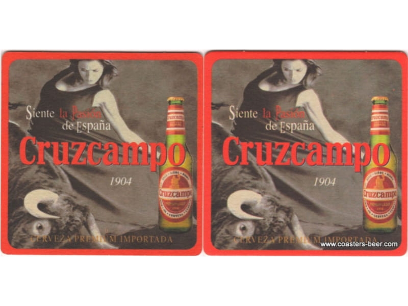 Cruzcampo