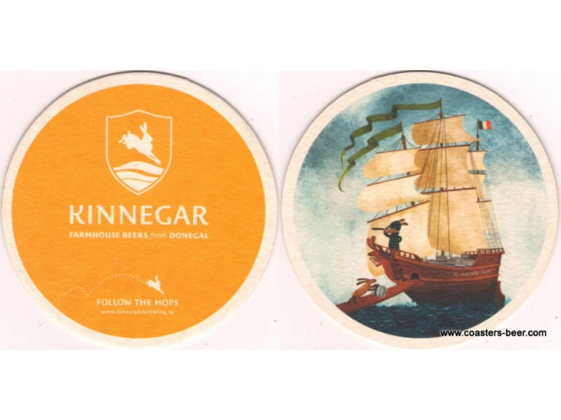 Kinnegar