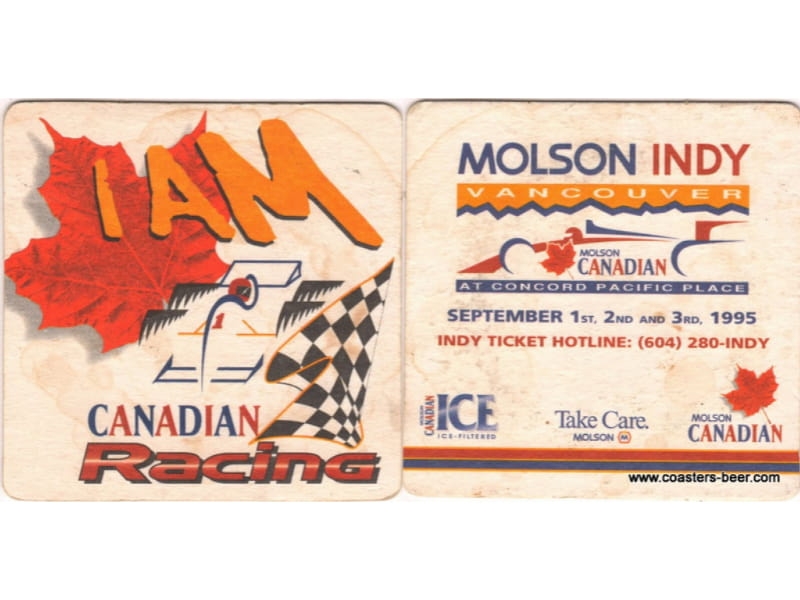 Molson Canadian