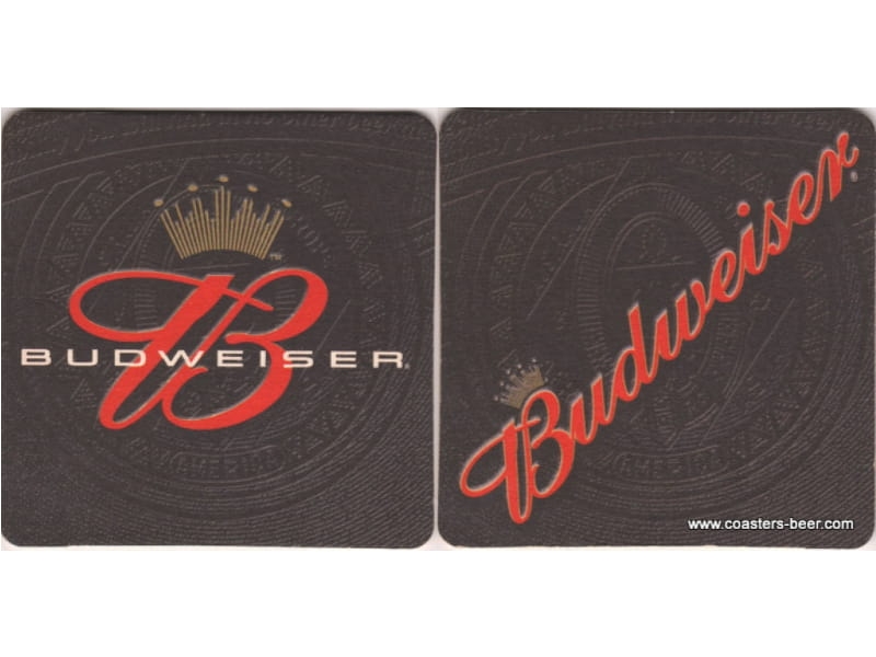 Budweiser