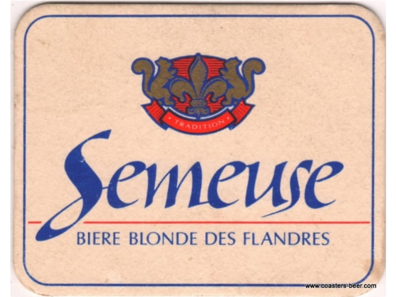 Semeuse
