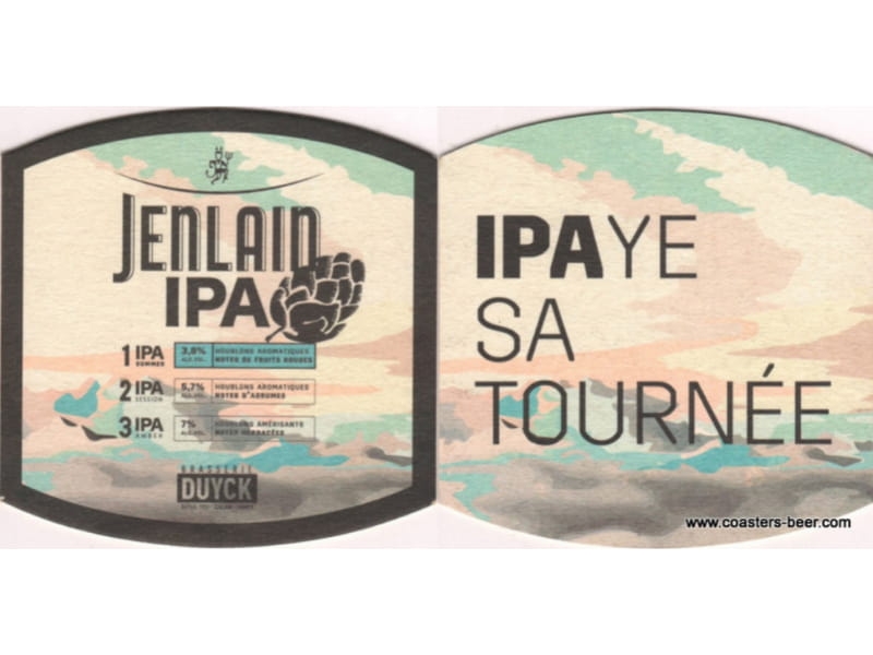 Jenlain