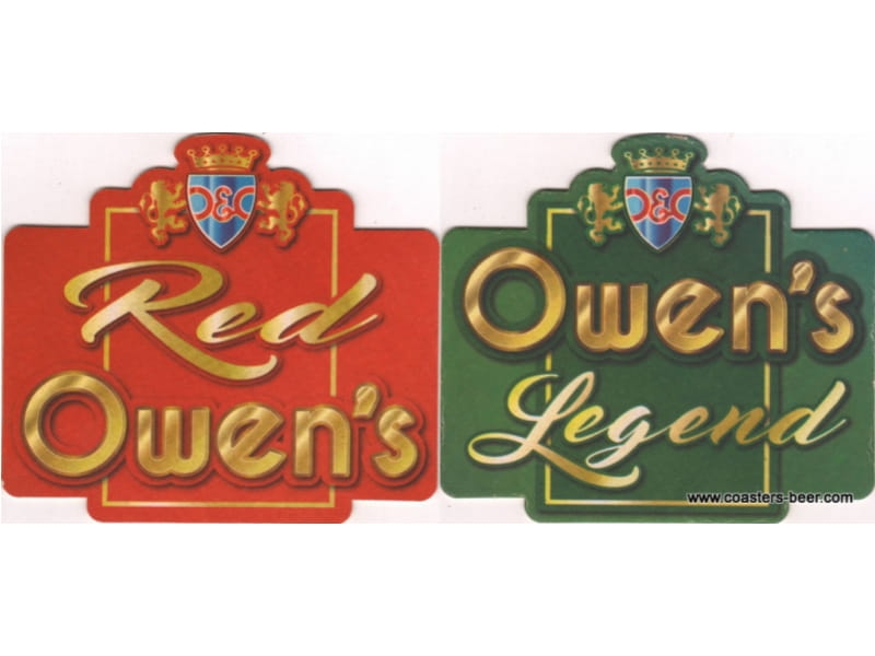 Owen`s
