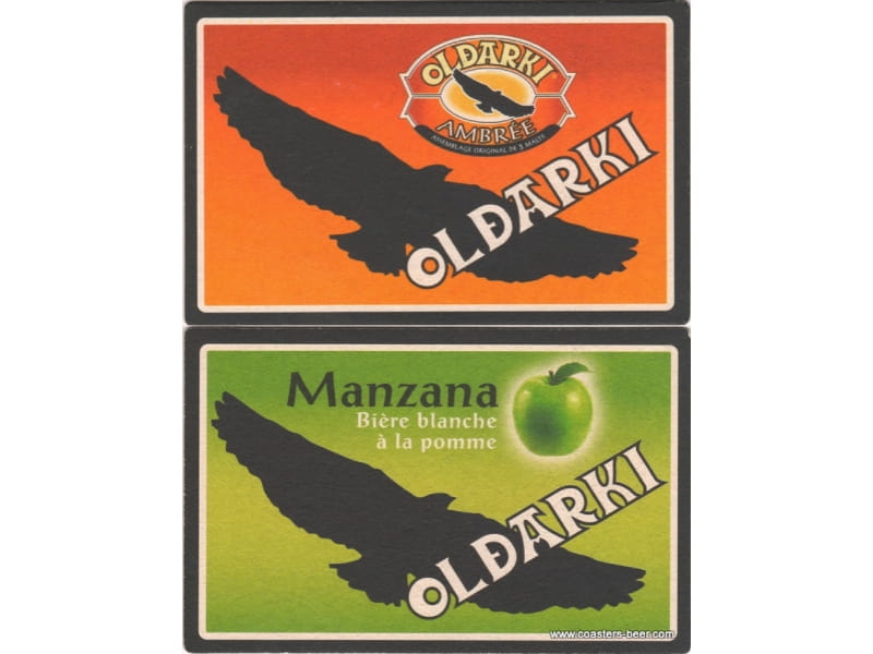 Oldarki