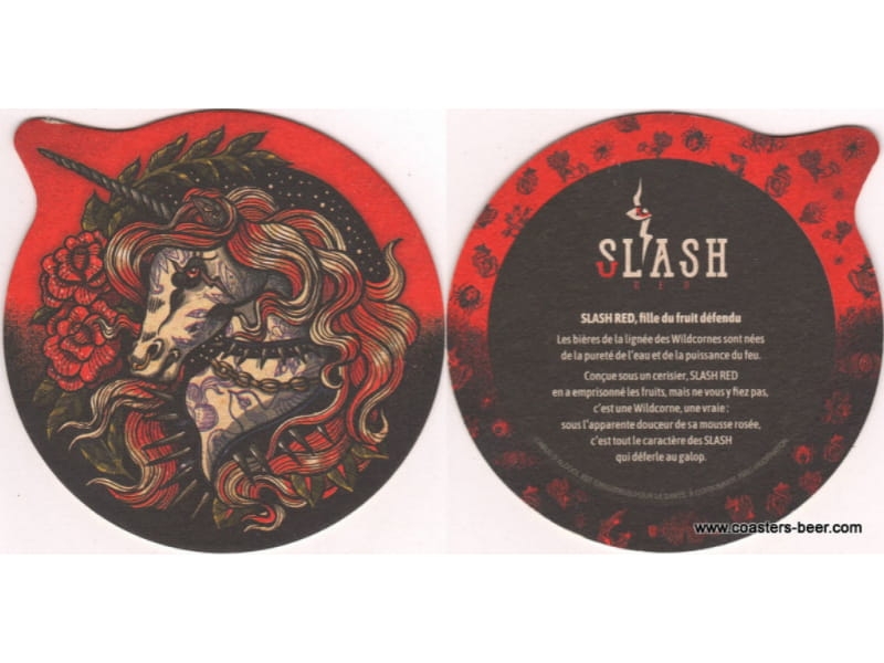 Slash