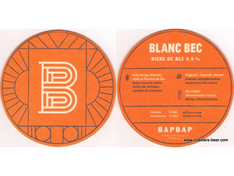 Bapbap
