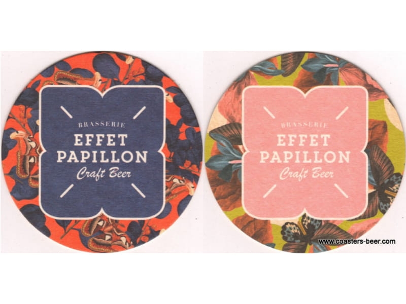 Effet Papillon