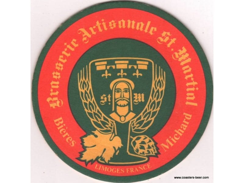 Bieres Michard
