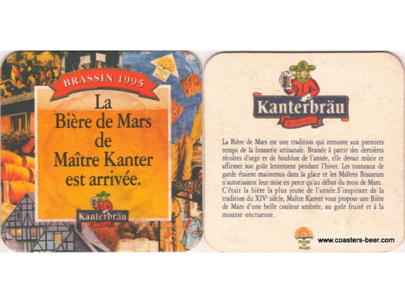 Kanterbrau