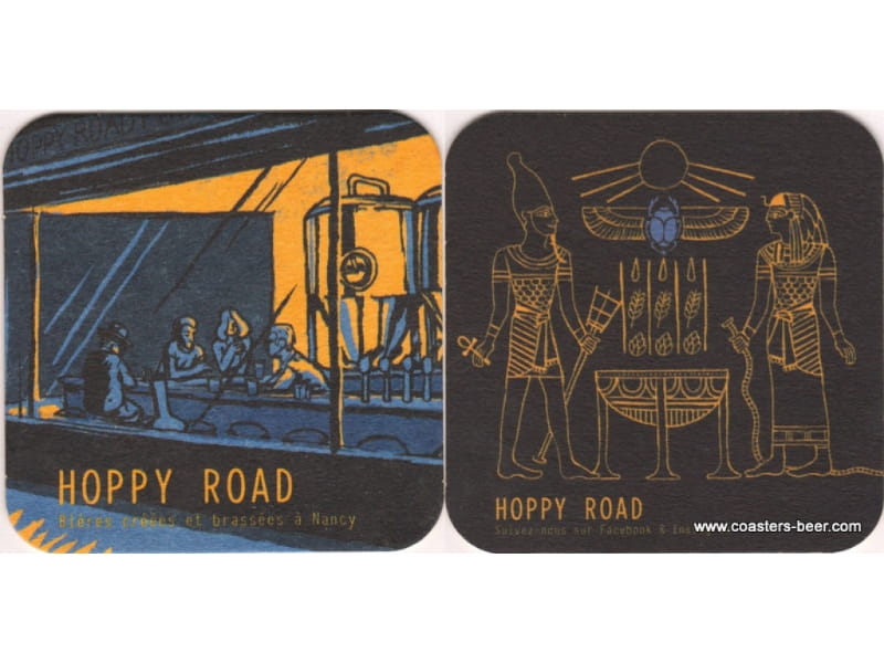 Hoppy Road