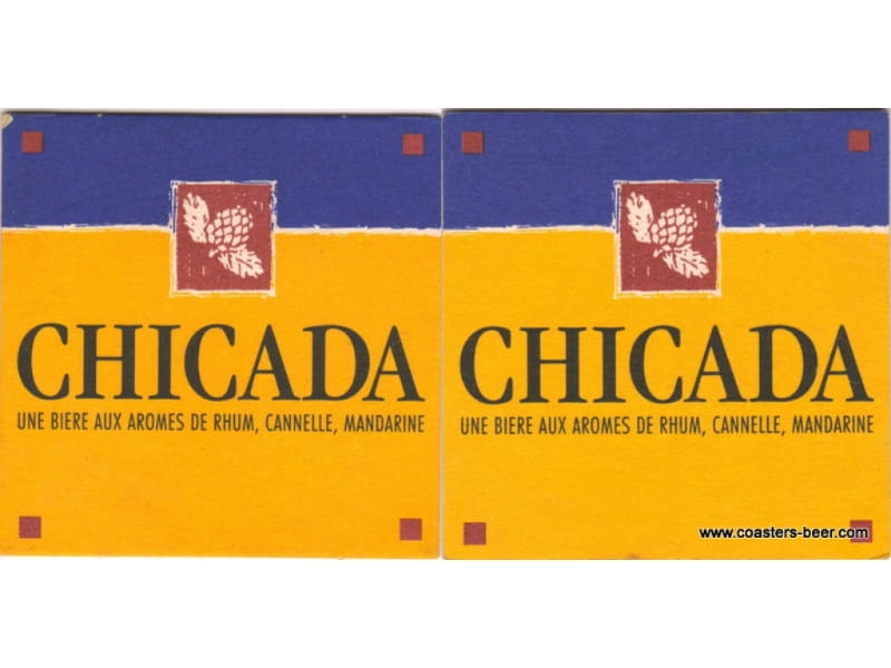 Chicada