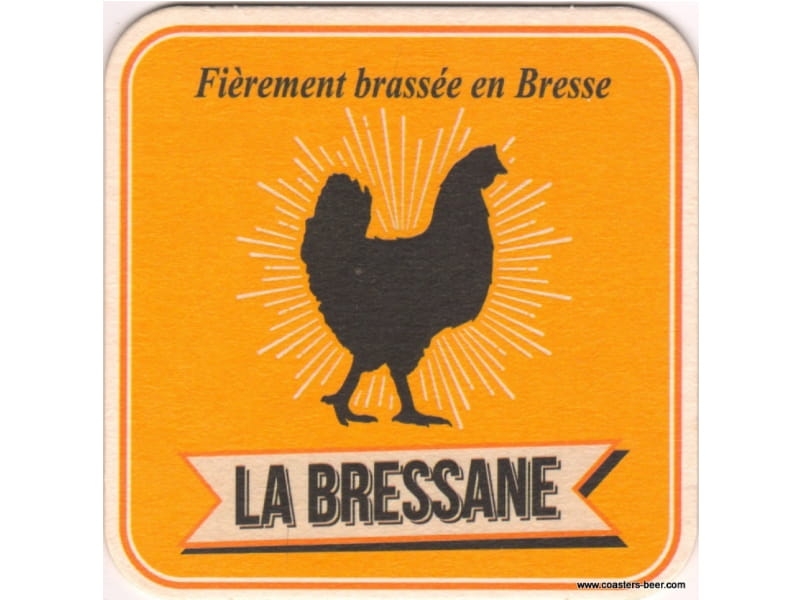 La Bressane