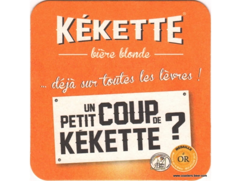 Kekette