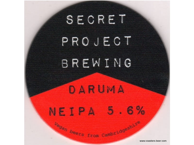 Secret Project