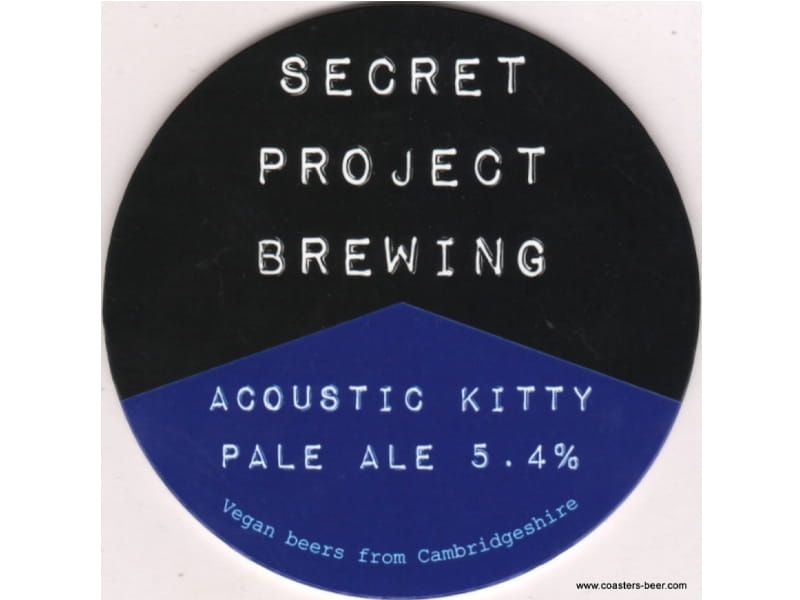 Secret Project