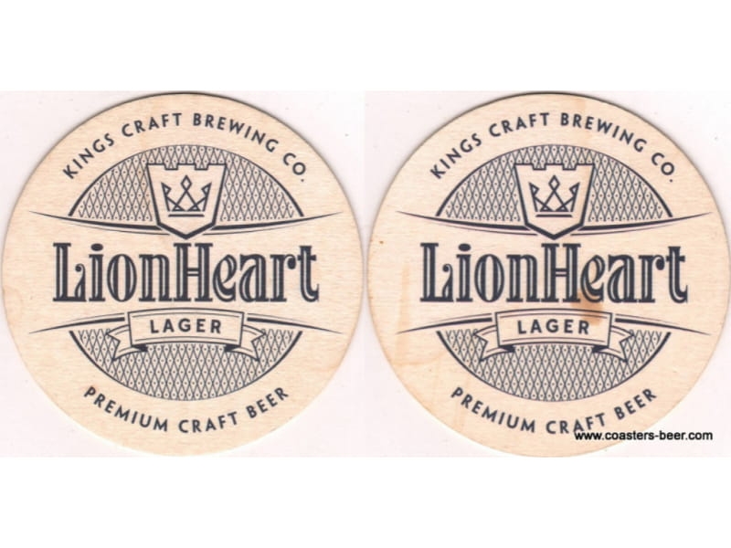 Lion Heart