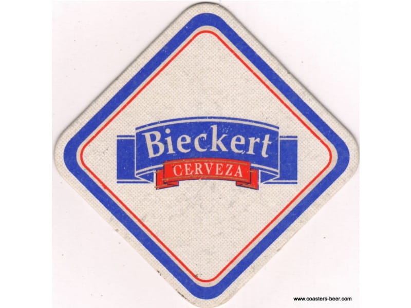 Bieckert