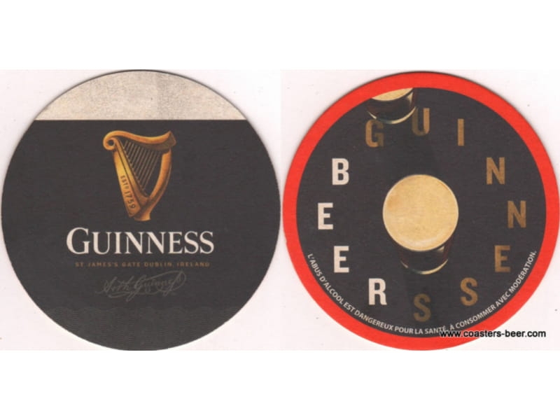 Guinness-France