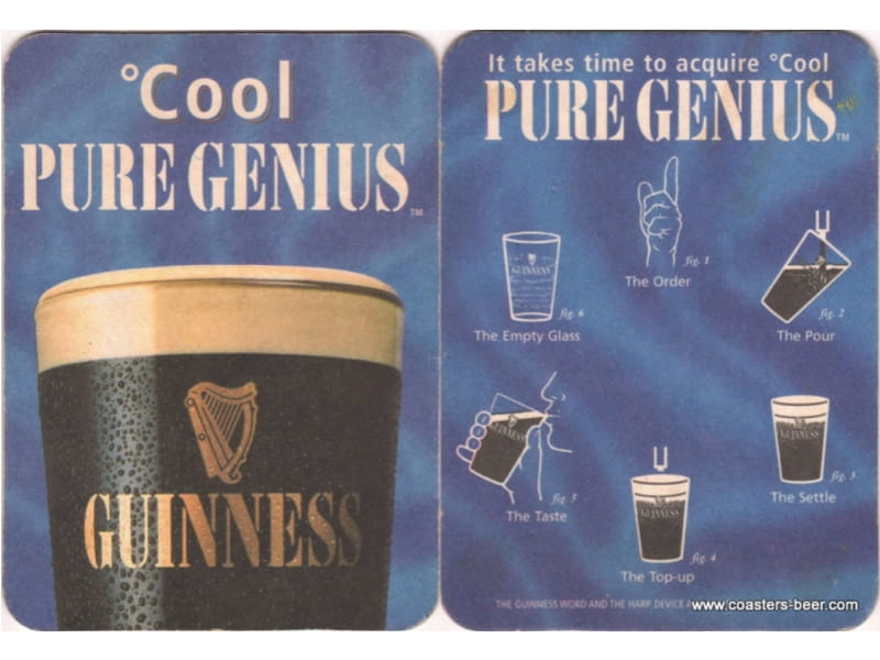 Guinness