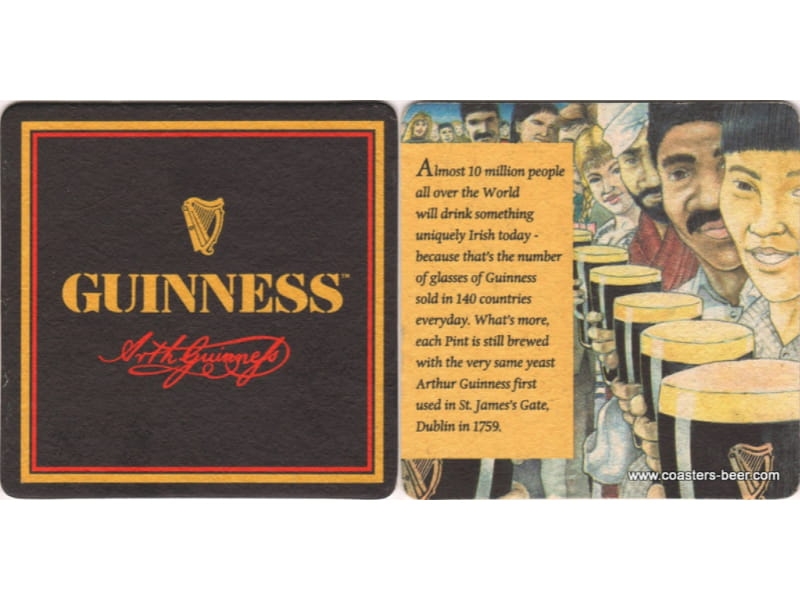 Guinness
