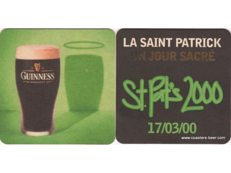Guinness-France