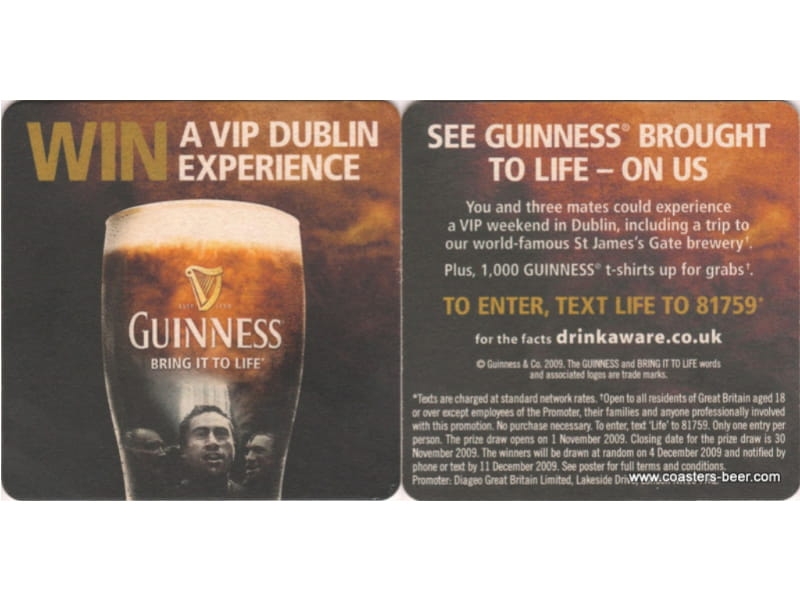 Guinness-UK