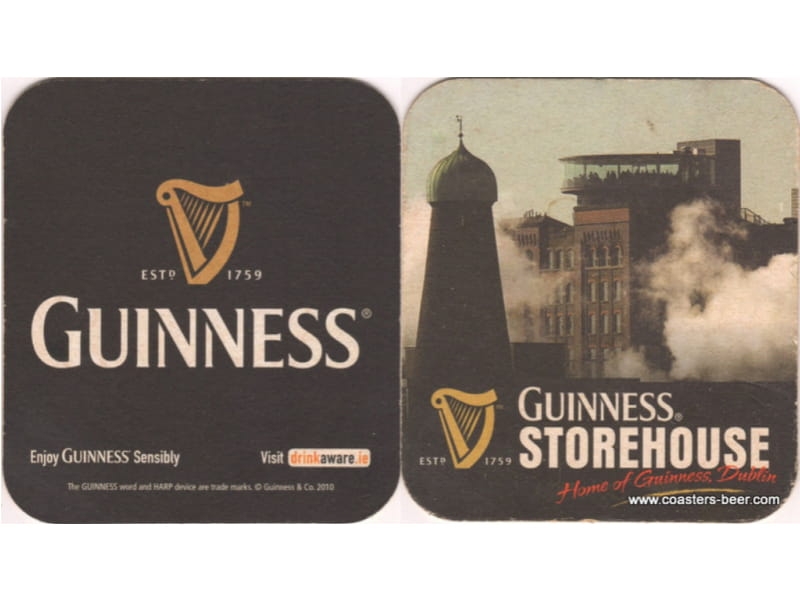 Guinness