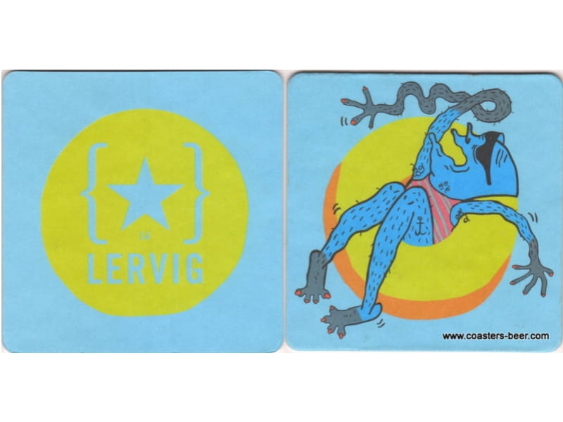 Lervig