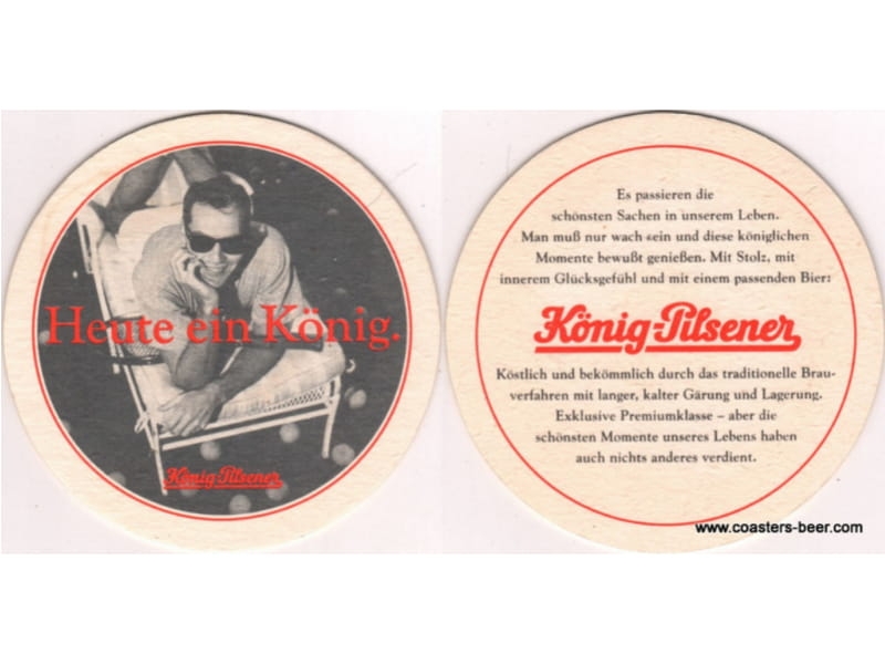 Konig Pilsener