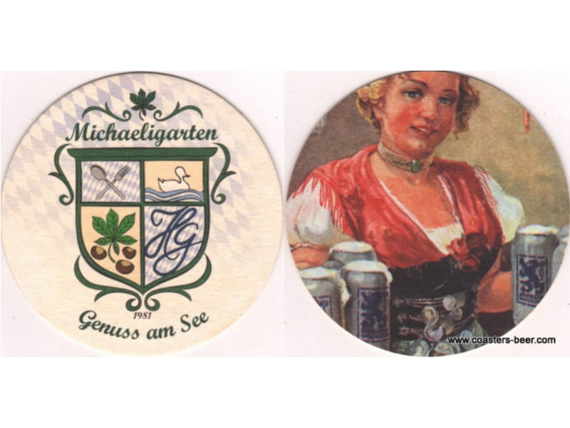 Michaeligarten (Lowenbrau)