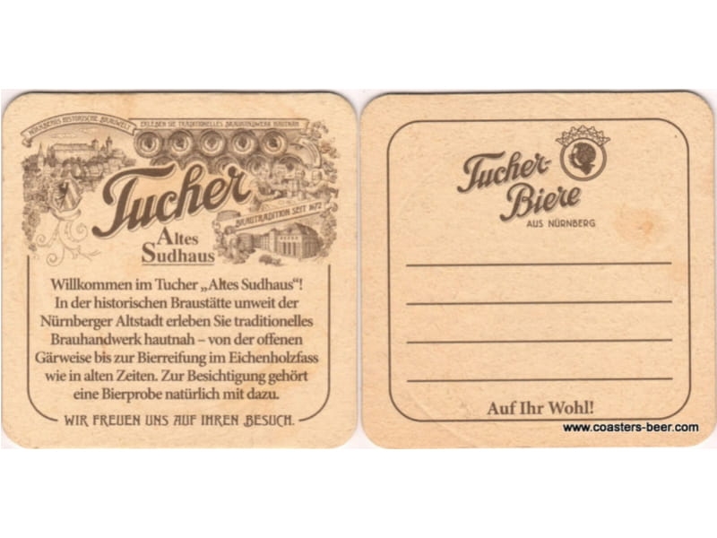 Tucher