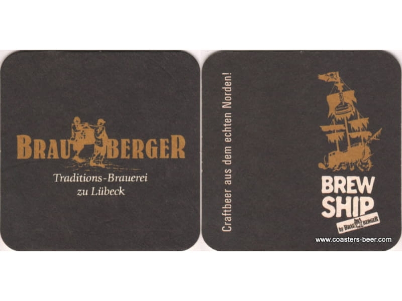 Brauberger