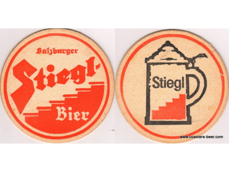 Stiegl 107mm