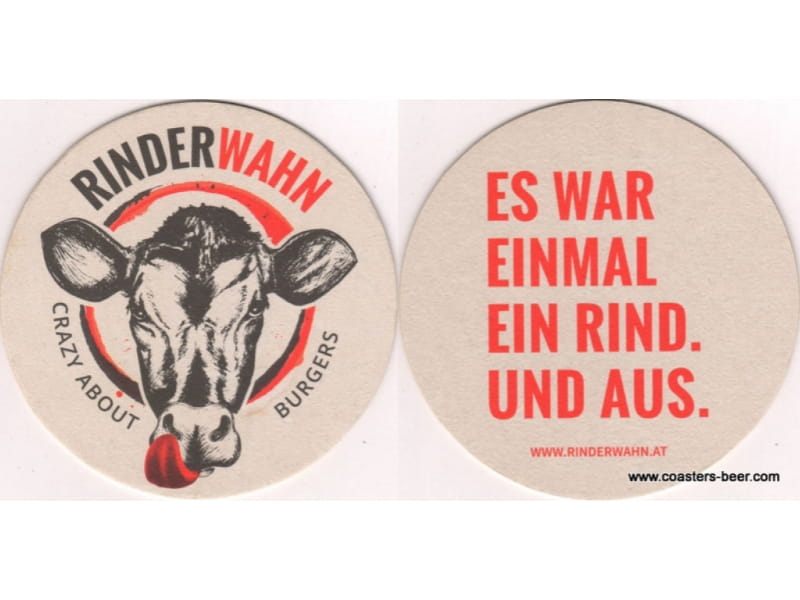 Rinderwahn