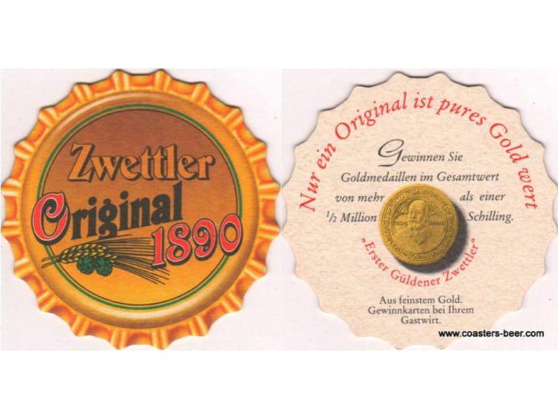 Zwettler