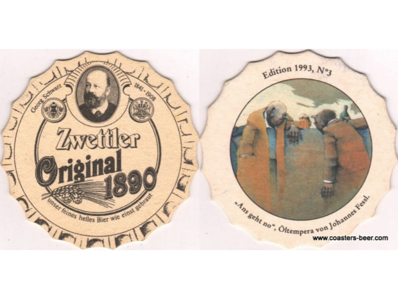 Zwettler