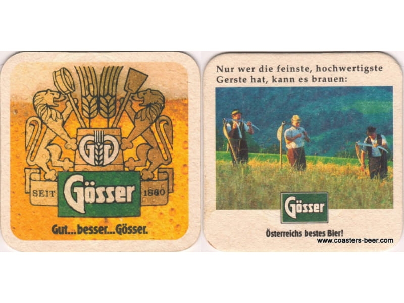 Gosser 90mm