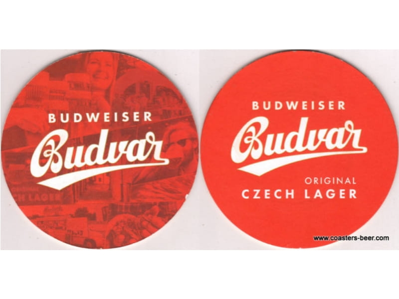 Budweiser Budvar