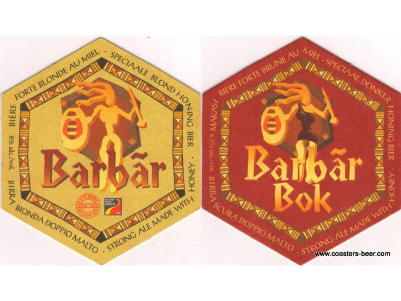 Barbar