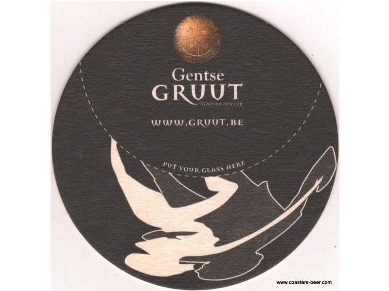 Gentse Gruut