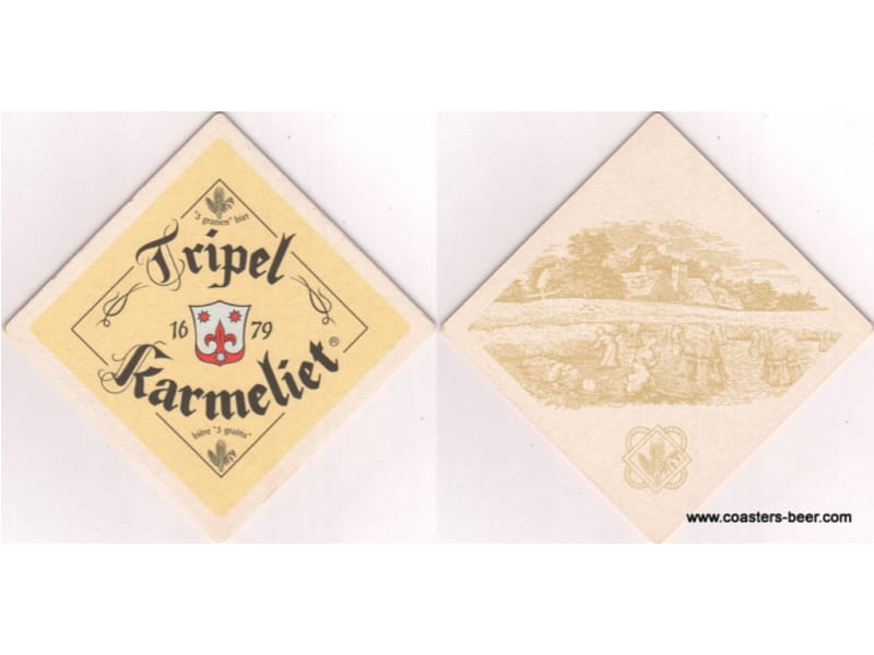 Tripel Karmeliet