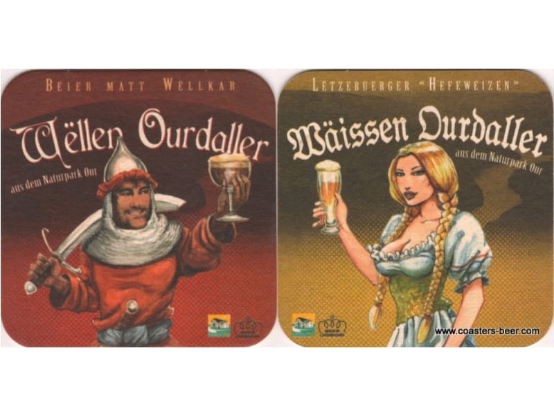 Ourdaller